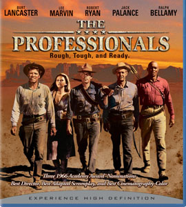 The Professionals