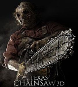Texas Chainsaw 3D