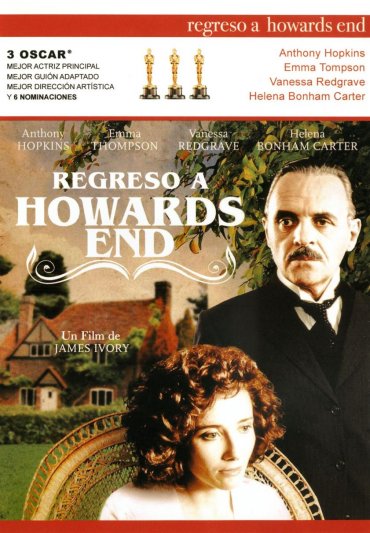 Howards End