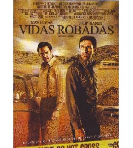 Stolen - Stolen Lives