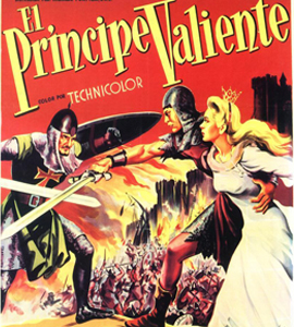 Prince Valiant