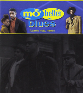 Mo' Better Blues