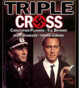 Triple Cross