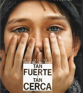 Extremely Loud & Incredibly Close