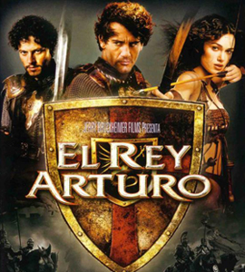 King Arthur