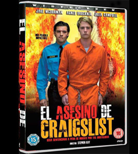 The Craigslist Killer