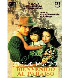 Come See the Paradise