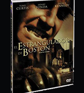 The Boston Strangler