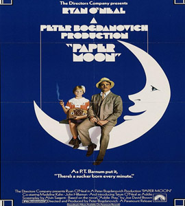 Paper Moon