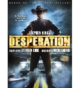 Desperation - Stephen King's