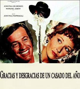 Les mariés de l'an deux