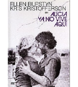 Alice Doesn't Live Here Anymore