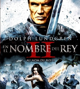 In the Name of the King 2: Two Worlds