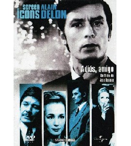 Adieu L'ami - Farewell, Friend - Honor Among Thieves