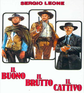 Il buono, il brutto, il cattivo