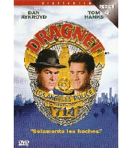 Dragnet