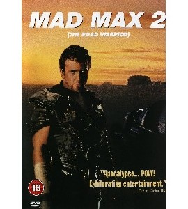 Mad Max 2