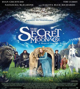 The Secret of Moonacre