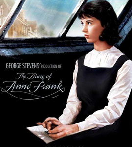 The Diary of Anne Frank