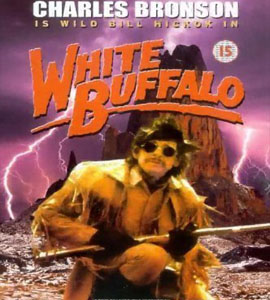The White Buffalo