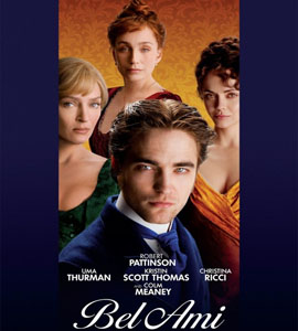 Bel Ami