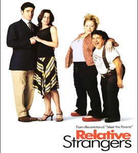Relative Strangers