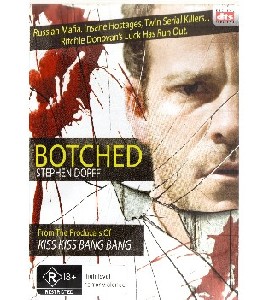 Botched - Voll Verkackt!