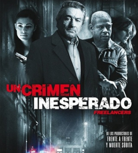 Freelancers - Crossfire