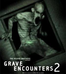 Grave Encounters 2