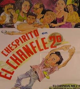 El chanfle II