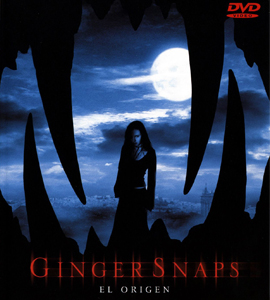 Ginger Snaps Back: The Beginning