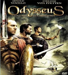 Odysseus & the Isle of Mists