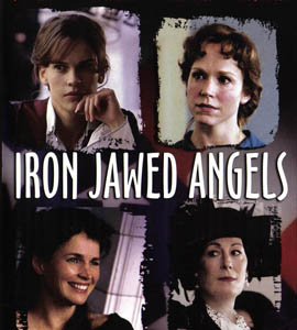 Iron Jawed Angels