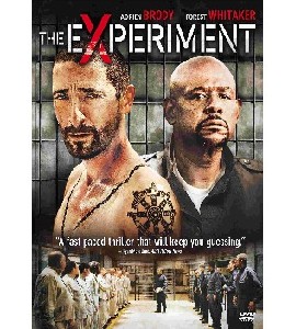 The Experiment