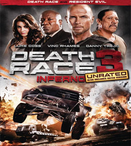 Death Race: Inferno