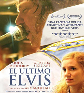 El último Elvis