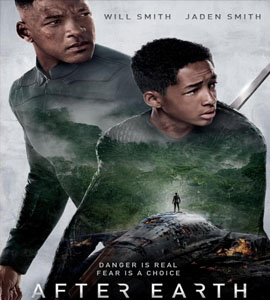 After Earth