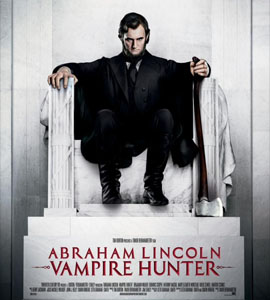 Abraham Lincoln: Vampire Hunter