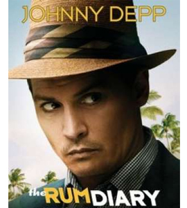 The Rum Diary