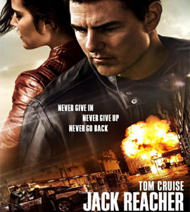 Jack Reacher