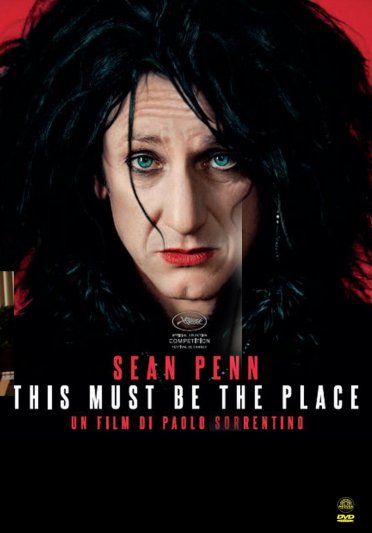 This Must Be the Place