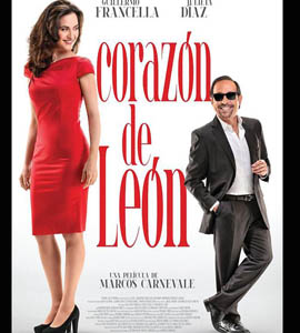 Corazón de León