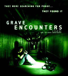 Grave Encounters