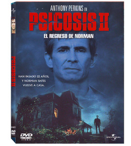 Psycho II