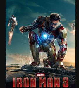 Iron Man 3