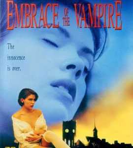 Embrace of the Vampire