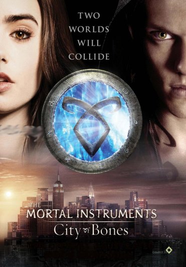The Mortal Instruments: City of Bones