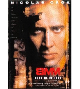 8MM - Eight millimeter