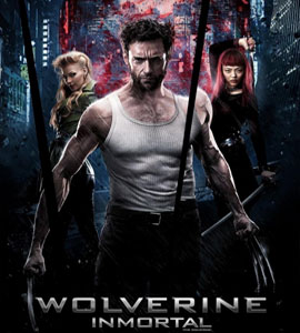 The Wolverine