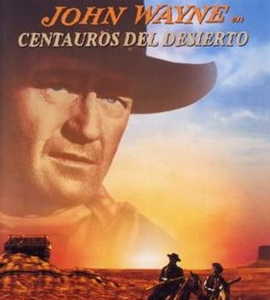 The Searchers